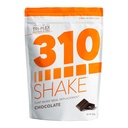 Pflanzenprotein Pulver und Mahlzeit Ersatz Shake | 310 Shakes sind Gluten, Dairy und Soy freies Protein und 0g von Zucker | Keto und Paleo Friendly (Chocolate, 28 Servierungen)