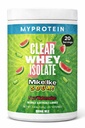 Myprotéine Clear Whey Isolate Protéine Poudre, 20 portions (1,1lbs) Fruité Mike et IKE Sour Pastèque Mélange, 20g de protéines par portion, boisson quotidienne pour une performance supérieure