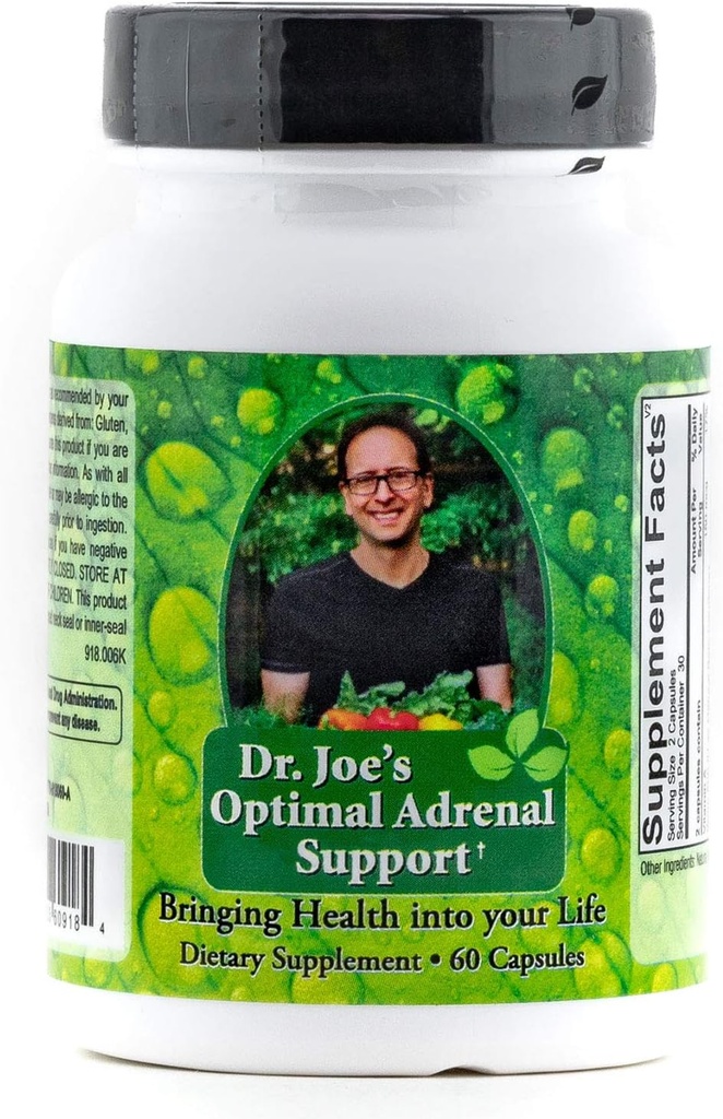 Soutien esthétique optimal du Dr Joe