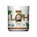 ALOHA Organic Plant Based Protein Powder, Stevia Free, Schokolade, 19.6 oz, 15 Servierungen