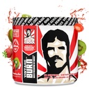 Brûlure Vintage – Poudre de brûleur de graisse pour les hommes et les femmes – Delicious Thermogen Fat & Weight Loss Drink - Haricot de café vert, caféine, cétones framboises – Fraise Kiwi Flavor - 30 portions