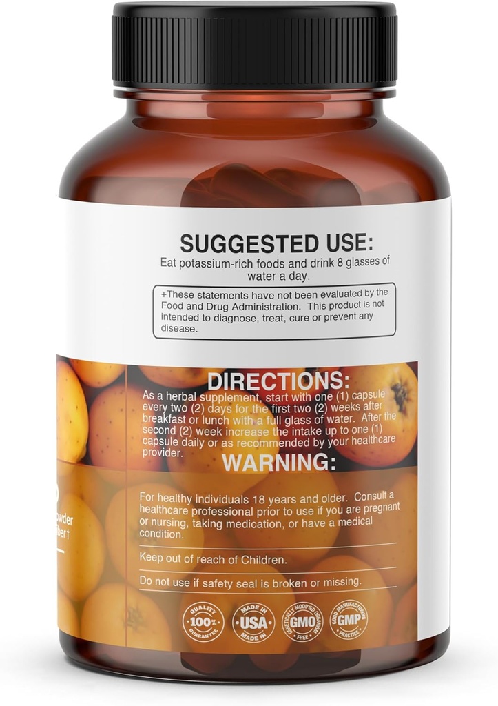 Tejocote Blend (2 Flaschen) - 100% natürlich - Premium Tejocote Root - Natürliche und gesunde Ergänzung Detox - Raiz de Tejocote