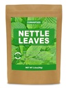 Premium Ganze Nettle Blätter, Natürliche Nettle Leaf, 2.0 oz(56g), Pack of 1, 100% Pure, No Gmo, No Addtives