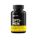Alimentation Optimum Comprimés multivitamines Opti-Men Pack de 90 (Packaging May Vary)