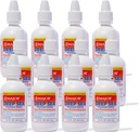 Tiefsee-Saline-Nasal-Spray Generic für Ozean-Nasal-Befeuchtungsspray 1,5 oz pro Flasche Pack von 12 Flaschen