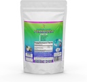 Pilules de changement de sexe Feminizer par SMS, 100 Veggie Caps Pueraria Mirifica Pour Estrogen 1000mg Pure 10:1 Poudre d'extrait de racine - Kwao Krua Kao - Grade Premium, Organique pour les femmes, Transgenre, Ladyboy, LGBT