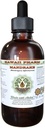 Hawaii Pharm Mandrake Alkoholfreie Flüssigextrakt, Mandrake (Mandragora Officinarum) Getrocknete Wurzel Glycerit Natürliche Kräuterergänzung, USA 2 oz