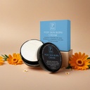 Après crème de brûlure de peau, crème Sunburn pour le traitement des premiers soins, hydrates et répare la peau avec Aloe Vera, beurre de karité, oxyde de zinc, calendula, huile de noix de coco et vitamines B&E, cuisine et utilisation de voyage