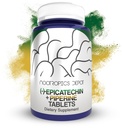 Nootropics Depot Epicatchin Comprimés de 200mg (−)−Epicatechin + 6mg Piperine pour la biodisponibilité