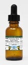 Terravita Echinacea, Sheep Sorrel, Knoblauch, und mehr Complex Glycerite Flüssigextrakt (1:5) - Keine Geschmack (1 Unze, ZIN: 523691)