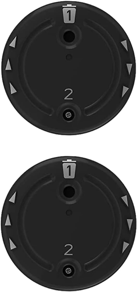 Phonak CeruShield Disk Wax Guards für Marvel Hörgeräte (2 Pack)