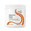 Suche Gesundheit Magnesium Malat Pulver - Mineralische Ergänzung unterstützt Knochen Gesundheit & Muskel Gesundheit - Formel mit Dimagnesium Malate zur Unterstützung Absorption - 500 mg, 100 Servierungen