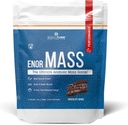 EnorMass Chocolate Quake | Gewicht Gainer & Muskelaufbau | 500 Cal per Servieren