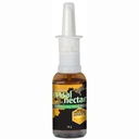 NaturePro Moisturizing Nasal Mist, All Natural, 1 Unze für Nasal Trockenheit Enthält echten Honig