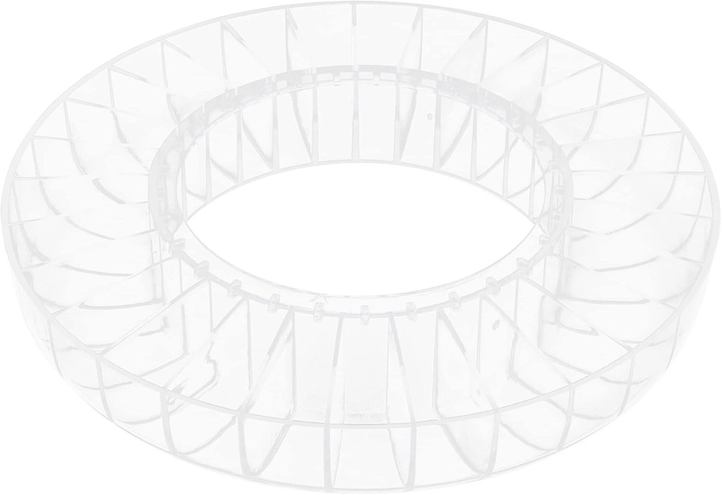 Live Fine Replacement Tray für Schlüssel für LVFNEPDC LVFNEPDF LVFWIFIPDC LVFWIFIPDF Live Fine Pill Dispenser