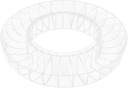 Live Fine Replacement Tray für Schlüssel für LVFNEPDC LVFNEPDF LVFWIFIPDC LVFWIFIPDF Live Fine Pill Dispenser