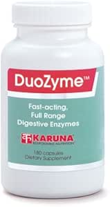Karuna DuoZyme 180C
