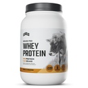 Levels Gras Fed Whey Protein Powder, No Artificials, 24G Protein, Vanilla Cinnamon, 2LB