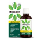 Iberogast Liquid Drops, Kräuterrelief von Stomach Upsets: okziale Verdauung, Bloating, Gas, Übelkeit, Upset Stomach; Glutenfrei; 6-Herb Blend mit Iberis Amara, Peppermint, Licorice; 50mL