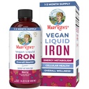 MaryRuth Organics Eisen Supplement für Damen und Herren