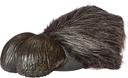 Zagone Studios Herren Hoof-Hearted Grey