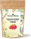 Ayurvedic Berberine Natural (Extrakt Pulver 400gm/14 Oz)