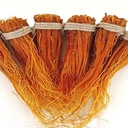 ZYCSLOVMJGHD Racines de ginseng rouge coréen- Pièces de racines entières - Racines de ginseng Panax rouge 100g