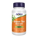 MAINTENANT compléments alimentaires, extrait de thé vert 400 mg avec vitamine C, protection cellulaire*, 100 gélules