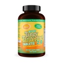 Youngevity Beyond Tangerine 2.0 Multi-Vitamine & Complexe Minéral - Fabriqué avec des aliments naturels et entiers