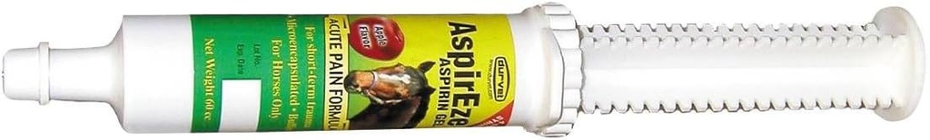 Durvet AspirEze Aspirin Gel Pferdeberechnungsergänzung