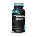 ProBio JYM Performance Probiotique, coeur, Gut, santé immunitaire, rétablissement athlétique, et la composition du corps pour les hommes et les femmes, 30 jours d'approvisionnement