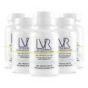 Klinisch untersucht Diosmin Varicose Vein und Leg Zirkulation Unterstützung 120 Tage Versorgung - Spider Veins & Leg Edema Relief Citrus Bioflavonoids Natural Health Supplement (6 Flaschen)