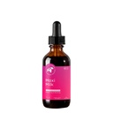 Mountain Meadow Herbs Maxi-Milk- Natural Liquid Lactation Support pour augmenter la production de lait maternel rapidement et efficacement pour les mères allaitantes - 2 oz