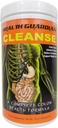 Colon Cleanse 30 jours de service en poudre orange
