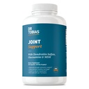 Dr. Tobias Joint Support Supplement mit Glucosamine Chondroitin MSM, unterstützt Connective Tissue, Funktion & Flexibilität, Extra Strength Joint Supplements für Männer & Frauen, 240 Kapseln