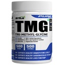NutriJa-TRIMETHYLGLYCINE (TMG)(Betaine Anhydrous) (500 grammes)