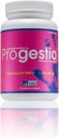 Progestia Pränatale Vitamine für Frauen mit Omega-3 Fettsäuren EPA, DHA, Folsäure, Eisen, Vitamine und Nährstoffe für Pre Während, & Post Schwangerschaft (90 Pillen 3 Monat Versorgung).