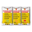 Sachet de banane Paquets de solution orale – Paquet de variétés 6pk. Un mélange rafraîchissant d'électrolytes, de vitamine C et de complexe B. Fabriqué pour l'hydratation et un boost quotidien à tout moment — à la maison, au travail ou sur le Go