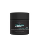 Livingood Daily Thyroïde Support Supplément, 16-en-1 Wellness Blend avec des herbes Adaptogènes, Iodine, Magnésium et Sélénium, Thyroïde Support pour les femmes et les hommes, Capsules végétariennes, Sans gluten, 60 Compte