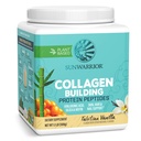 Poudre végétalienne de protéine de collagène à base de plantes à base d'acide hyaluronique Minéraux Biotine Sans soja Sans lait Sans gluten NON-GMO