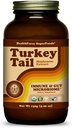 HEALTHFORCE SUPERFOODS Turkey Tail - Powder - 150 Grams