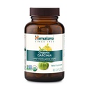 Himalaya Bio Garcinia Cambogia - Supplément à base de plantes pour soutenir le poids, le contrôle de l'appétit et le métabolisme lipidique - Vegan, non-OGM, sans gluten, 600 mg, 60 Caplets