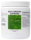 Supreme Nutrition Verts sauvages Supreme, Pure 90 Grams Mélange de poudre
