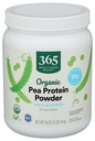 365 von Whole Foods Market, Organic Pea Protein, 16 Ounce