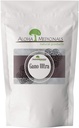 Aloha Medicinals Gano Ultra, Certified Organic Mushroom Supplement, Natural Health Supplement, Tasche von 1 kg Pulver