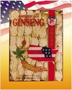 Ginseng de Hsu SKU 126-8.