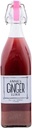 Annie's Ginger Elixir, 34 oz 2-Pack, Pure Natural Tonic Ginger Shot, Digestive Cleanse stimule la défense immunitaire, la santé et le bien-être Gut quotidien, Boissons non OGM