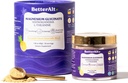 Better Alt Calm Down Blend | Ashwagandha & L-theanine | Helps Promote Relaxation & Calmness | Pineapple Flavor | 30N | Dietary Supplement