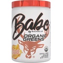 Greens Superfood Poudre Orange Sunrise.