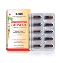 ILHWA Enzyme Ginseng fermenté, 30 gélules liquides